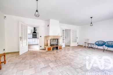 Detached house in Aulnay-sous-Bois (93600)