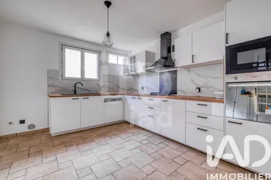 Detached house in Aulnay-sous-Bois (93600)