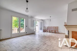 Pavillon à Aulnay-sous-Bois (93600)