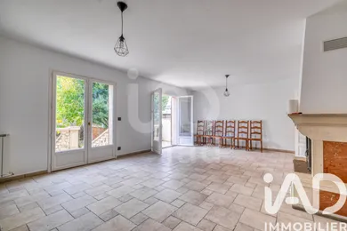 Detached house in Aulnay-sous-Bois (93600)