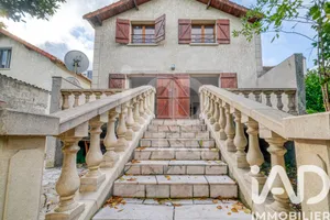 House at Aulnay-sous-Bois (93600)