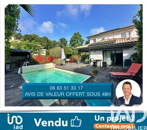 Maison à La Teste-de-Buch (33260)