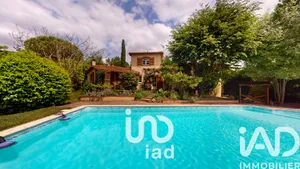 Architectural house at Pin-Balma (31130)