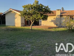 House at Parempuyre (33290)