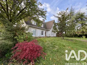 Traditional house in Troyes (10000)