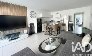 Appartement à Marseille (13012)