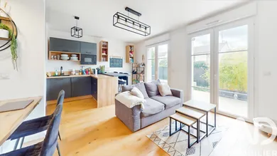 Appartement à Gagny (93220)