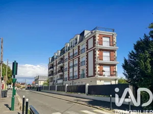 Appartement à Gagny (93220)