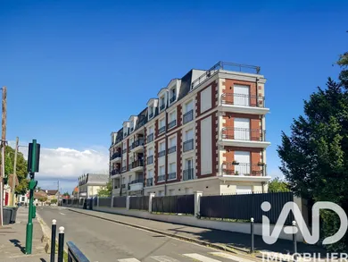 Apartment in Gagny (93220)