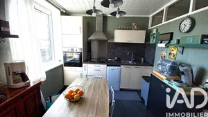 Appartement à Montivilliers (76290)