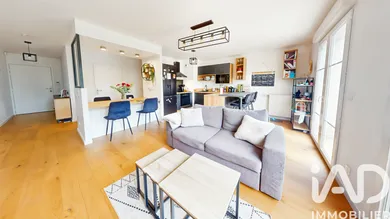 Appartement à Gagny (93220)