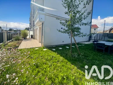 Apartment in Gagny (93220)