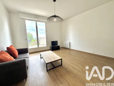 Appartement à Chennevières-sur-Marne (94430)