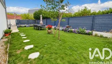 Apartment in Gagny (93220)