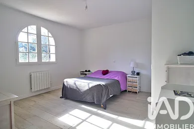 Maison de campagne à Le Beausset (83330)