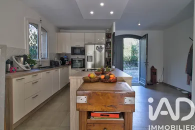 Maison de campagne à Le Beausset (83330)