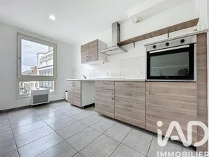 Appartement à Saint-Avold (57500)