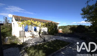 House in Ginasservis (83560)