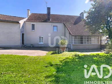 Maison à Connantre (51230)