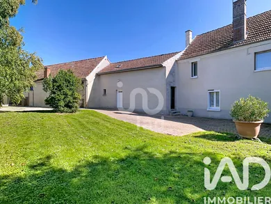 Maison à Connantre (51230)