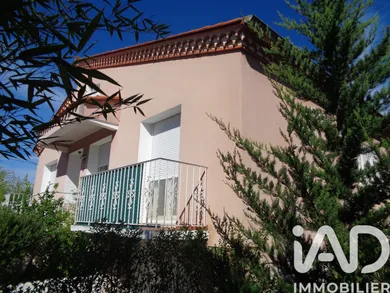 Maison à Le Boulou (66160)