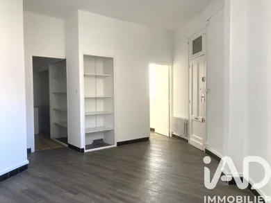 Appartement à Nîmes (30000)
