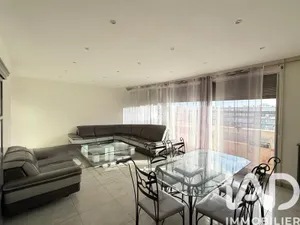 Appartement à Sarcelles (95200)