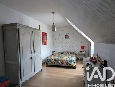 Traditional house in Troarn (14670)