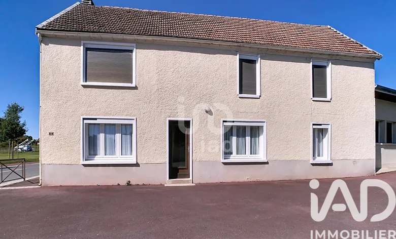 Maison 7 pièces 210 m² · à Connantre · 210 m² · 195 000 €