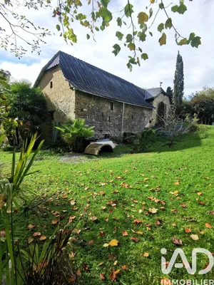 House at Gan (64290)