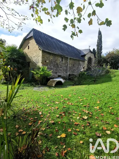 Maison à Gan (64290)