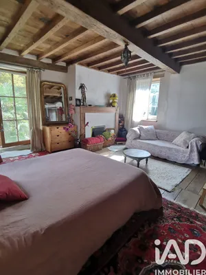 House in Gan (64290)