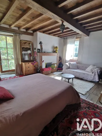 House in Lasseube (64290)