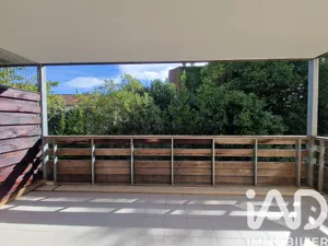 Appartement à Fabrègues (34690)