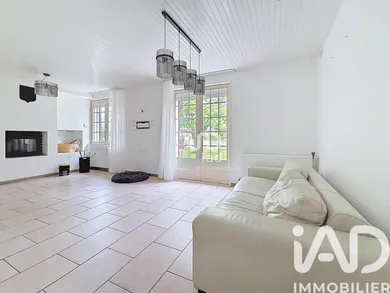 Park home in Saint-Quentin-la-Motte-Croix-au-Bailly (80880)