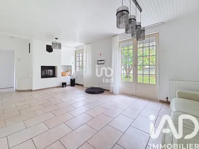 Park home in Saint-Quentin-la-Motte-Croix-au-Bailly (80880)