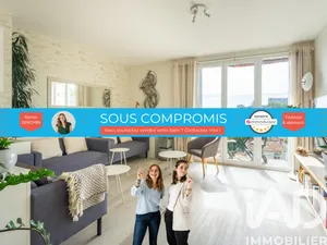 Apartment at Toulouse (31500)