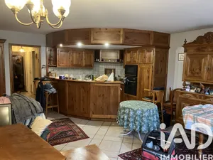 Apartment at Le Mans (72000)