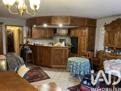 Appartement à Le Mans (72000)