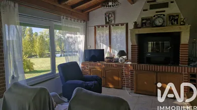 House in Les Lèves-et-Thoumeyragues (33220)