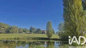 House at Les Lèves-et-Thoumeyragues (33220)