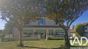 Maison à Les Lèves-et-Thoumeyragues (33220)