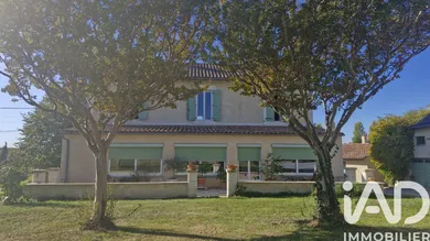 Maison à Les Lèves-et-Thoumeyragues (33220)