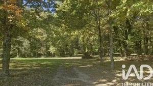 House in Les Lèves-et-Thoumeyragues (33220)