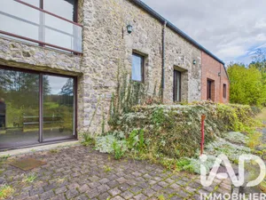 Maison à Glageon (59132)