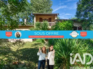 House at Castanet-Tolosan (31320)