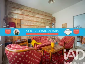 Appartement à Toulouse (31500)