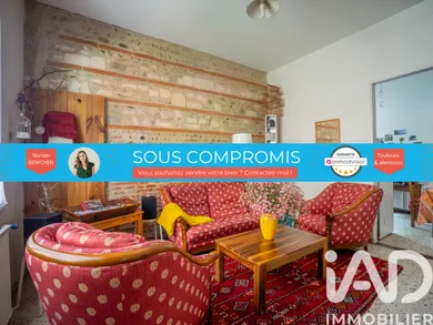 Appartement à Toulouse (31500)