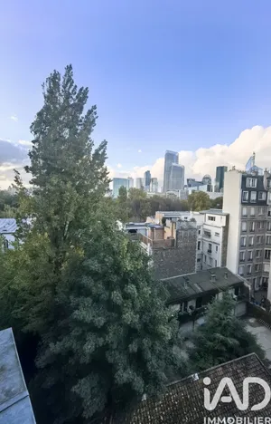 Appartement à Neuilly-sur-Seine (92200)