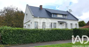 House at Saisseval (80540)